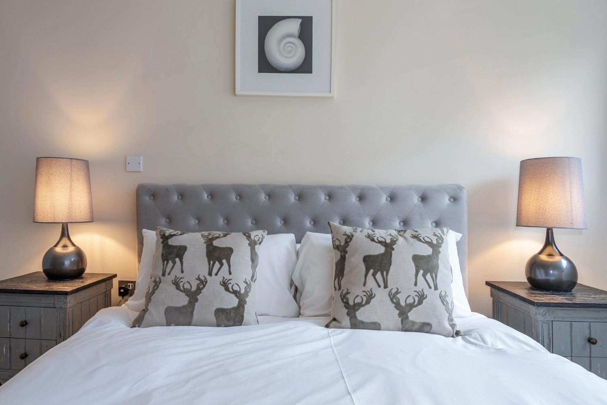 Battersea Power Station Apartment Londýn Exteriér fotografie